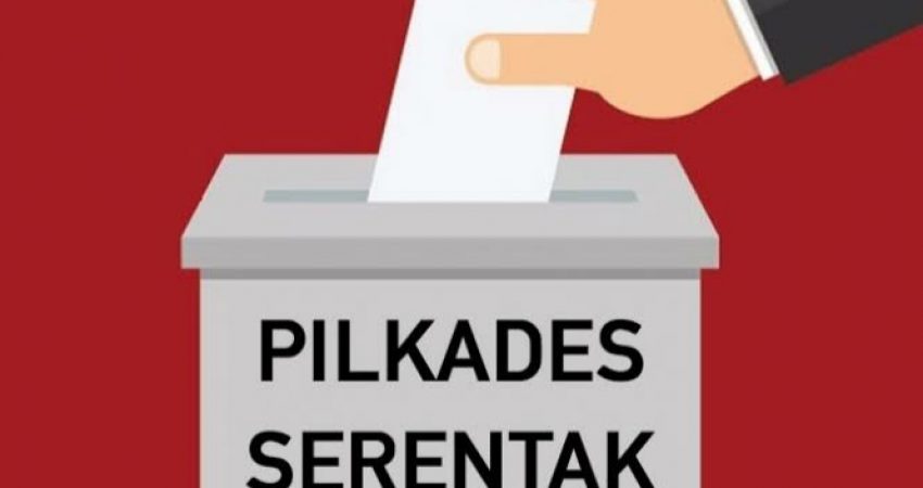 Ridwan Ota Putra Jadi PAW Kades Baruta