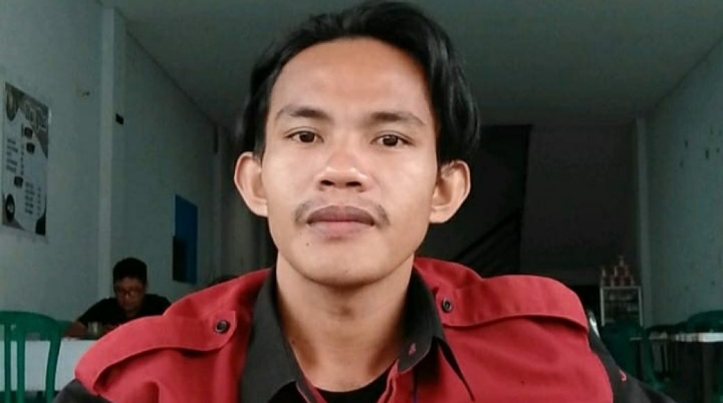 Revolusi Pertanian di Era Society 5.0