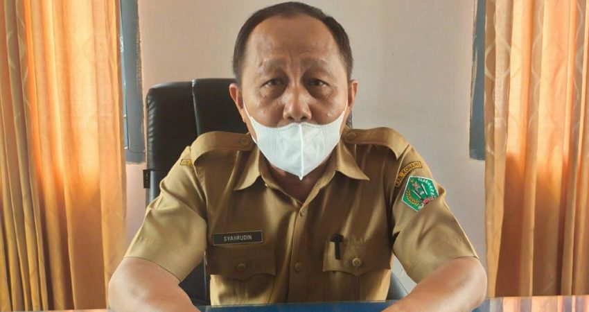 Program Seribu Kolam Banyak Diminati Masyarakat Konawe