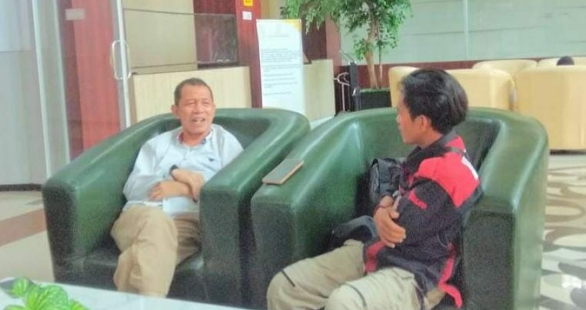 Polemik Pemecatan Perangkat Desa, Syafiudin: Sudah Kami Panggil Kadesnya