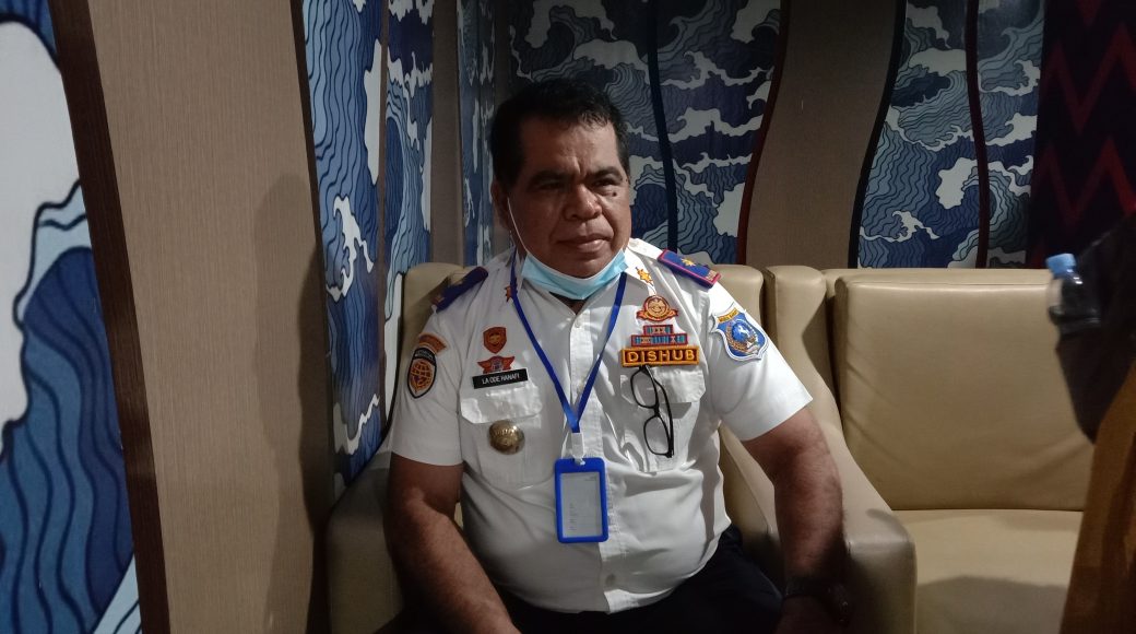 Usulkan Rute Tondasi-Torobulu, Kadishub Mubar dan UPTD Torobulu Beberkan Potensi