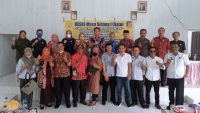 Reses Masa Sidang I Dapil II Konsel Tuntas, Irham Kalenggo: 90 Persen Usulan Lama