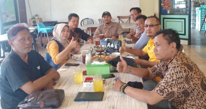 PWO Kendal Gelar Raker Perdana