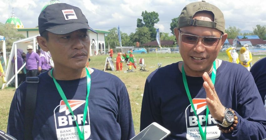 Dua Sekolah di Konawe Terapkan Belajar Daring Akibat Covid 19