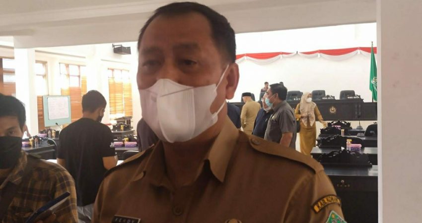Dua Raperda Usulan Pemerintah Disepakati DPRD Konawe