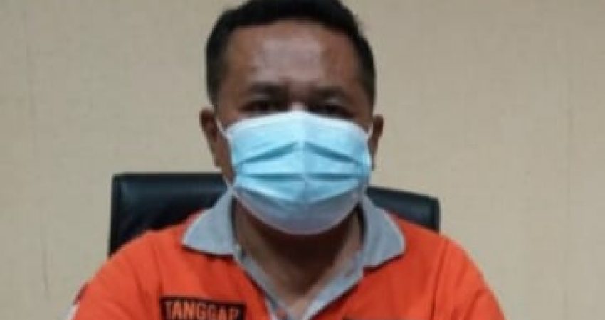 Kalaks BPBD Beberkan Kronologi Cuaca Ektrem di Baubau