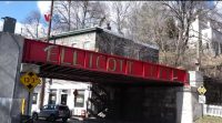 Ellicott City, Kota Wisata yang Indah Tapi Rawan Banjir