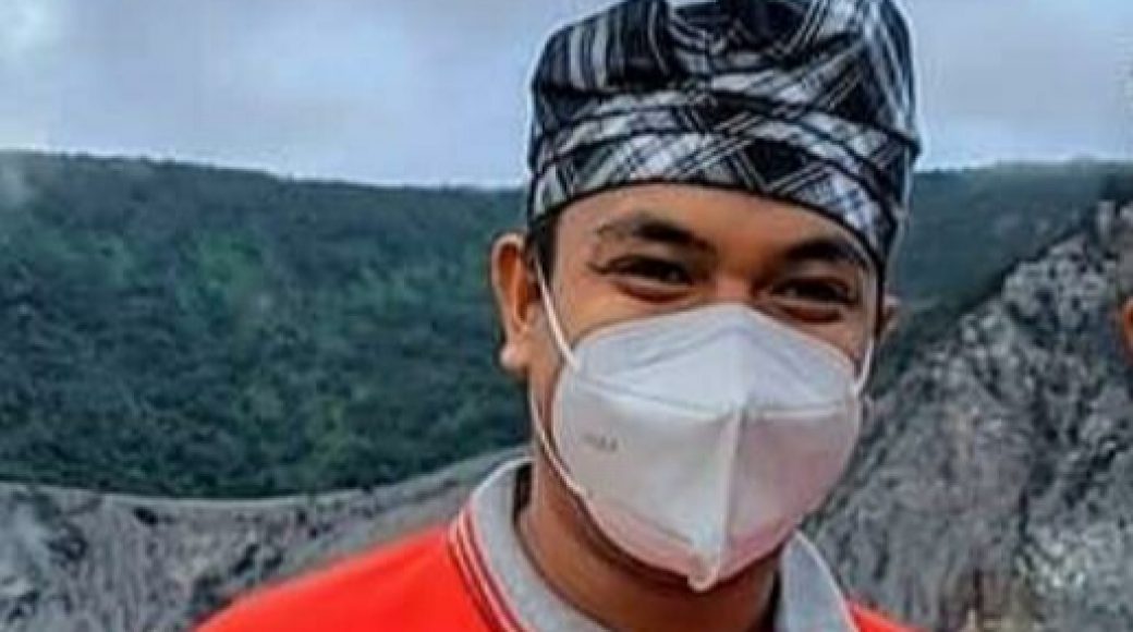Ketua LPPD Busel: Penambangan Batu Gamping Harus Ditolak