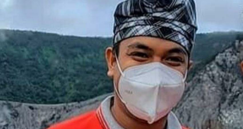 Ketua LPPD Busel: Penambangan Batu Gamping Harus Ditolak