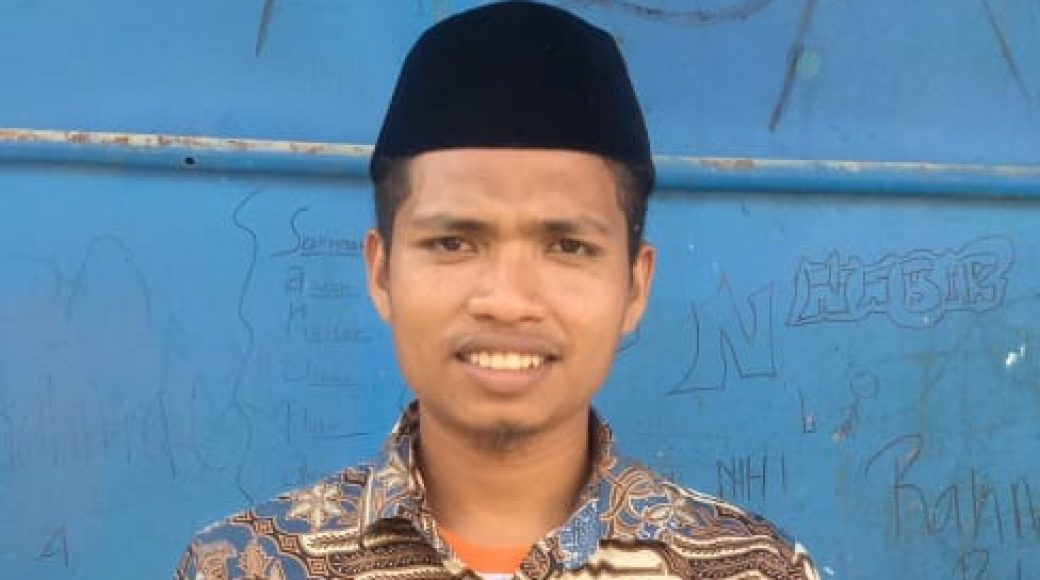 Berkembangnya Nelayan Pukat Harimau di Bombana