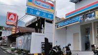 Minimarket Modern Ditolak Bupati Konawe