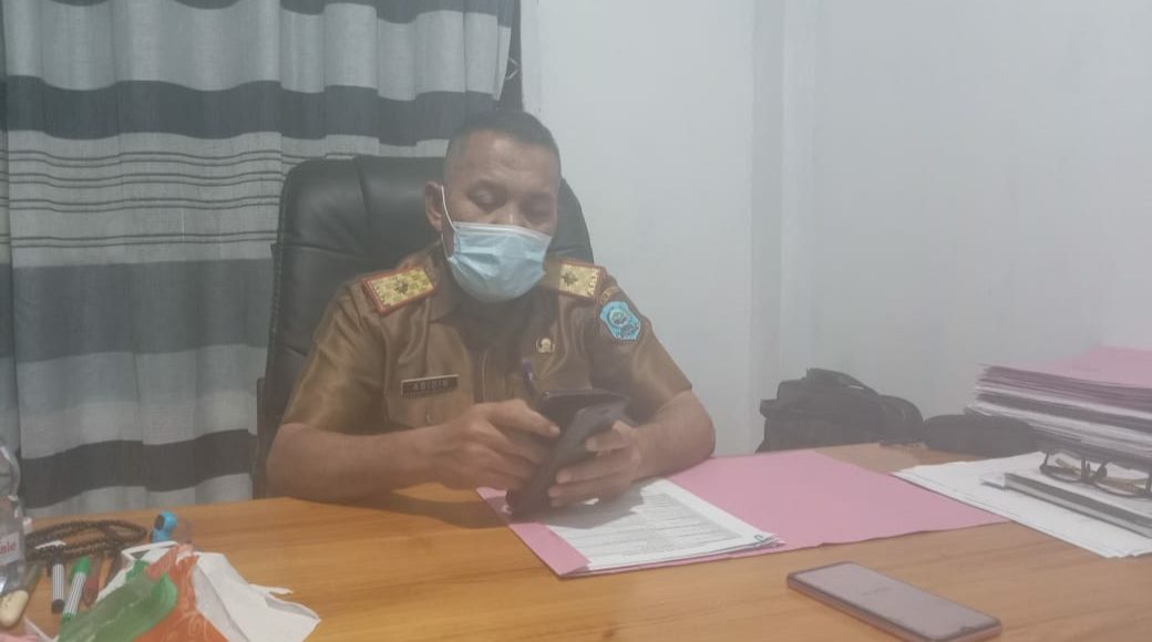 BNPT Triwulan Pertama 2022 di Buteng Dipastikan Cair