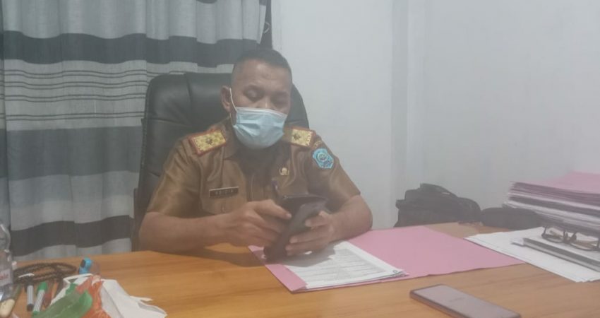 BNPT Triwulan Pertama 2022 di Buteng Dipastikan Cair