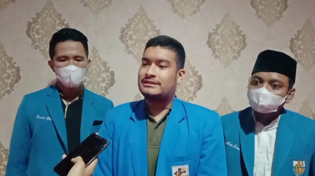 Hadiri Rakor Bersama Pemprov, KNPI Siap Bersinergi Percepat Pembangunan di Sultra