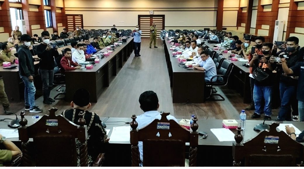 PT GKP di Konkep CnC