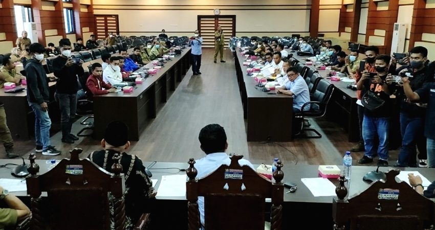 PT GKP di Konkep CnC