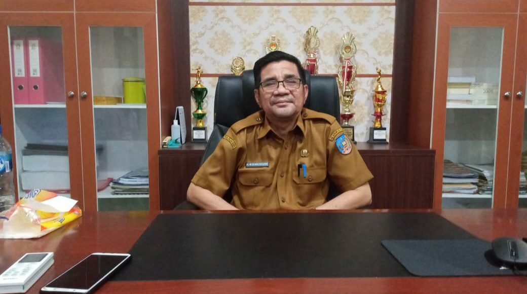 Maksimalkan Pendapatan Daerah, Dispenda Konsel Kelola 9 Jenis Pajak