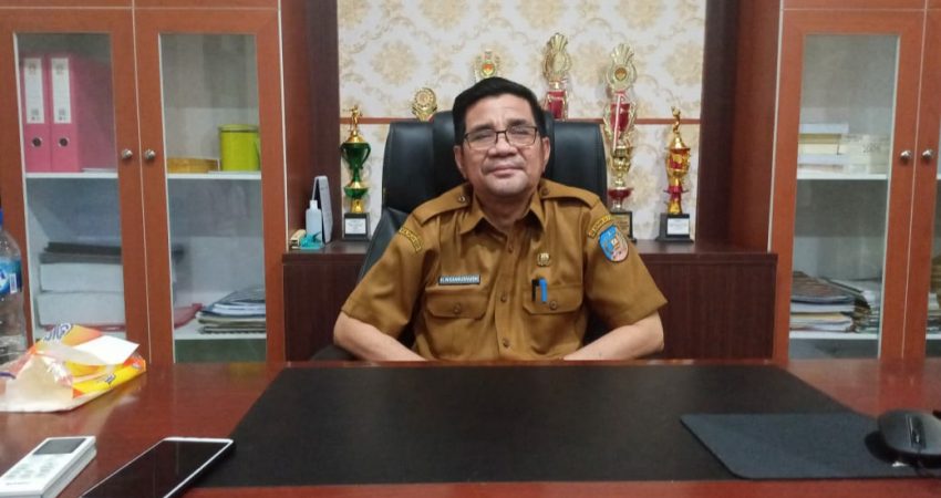 Maksimalkan Pendapatan Daerah, Dispenda Konsel Kelola 9 Jenis Pajak