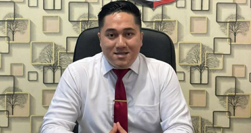 “Dendam Lama” Dibalik Pengrusakan Kantor Polsubsektor di Muna, Begini Jawaban Pihak Kepolisian