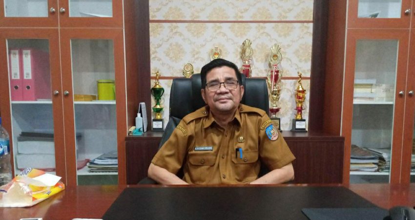 Pendapatan Pajak 2022, Dispenda Konawe Selatan Optimis Capai Target
