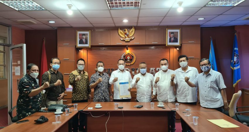 HPN 2023 Bakal Digelar di Sumatera Utara