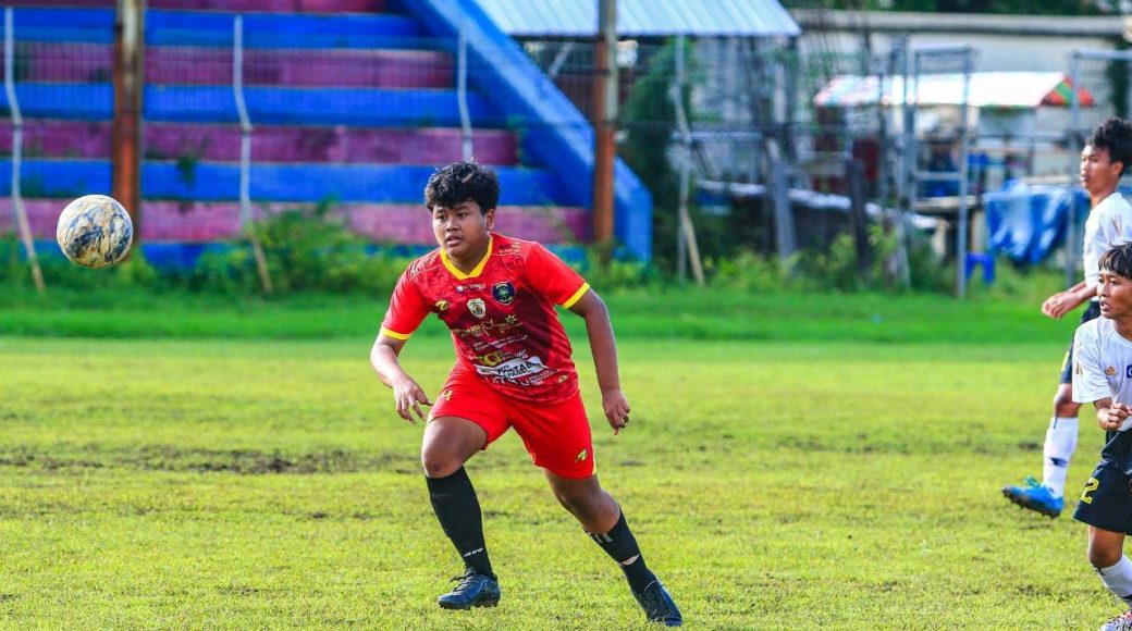 PS HW Plajan Juara Grup, Petinggi dan Carik Plajan Dukung Agar Lebih Berprestasi