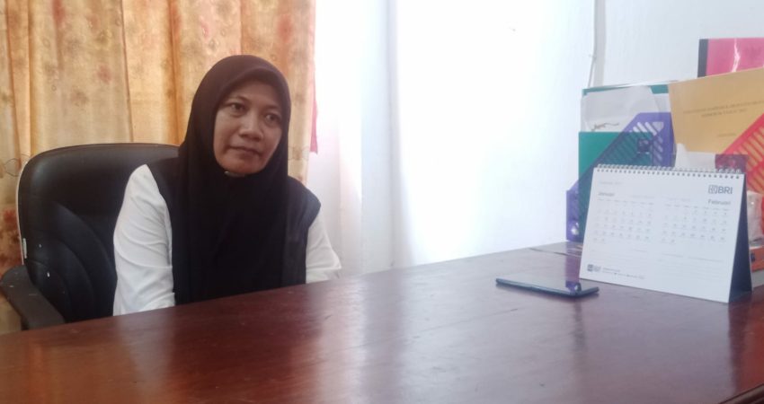 Soal Kelangkaan Minyak Goreng di Muna, Begini Langkah Disperindag