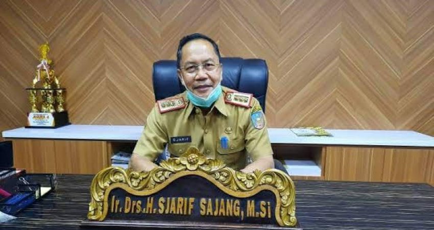 Musorkab Segera Digelar, Sekda Konsel Siap Menahkodai KONI
