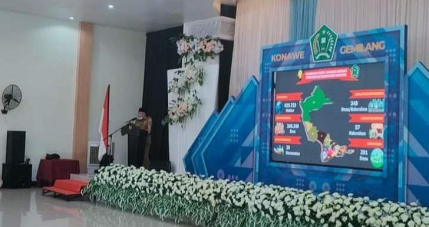 Musrenbang 2023, Berikut Lima Prioritas Pembangunan Daerah