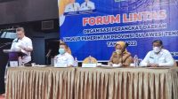Sekda Sultra Sarankan Agar Perencana Terbaik OPD Diberikan Best Practice