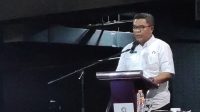Pemprov Sultra Dorong Empat Isu Strategis dan Prioritas Pembangunan
