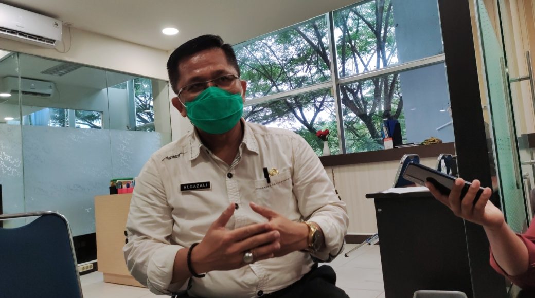 Kembangkan Dokter Spesialis, RSUD Bahteramas ingin jadi Mercusuar Pelayanan Kesehatan