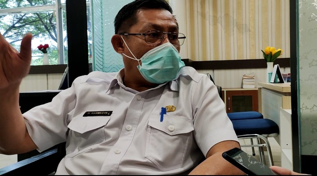 RSUD Bahteramas Target Pertahankan Akreditasi Paripurna di 2023