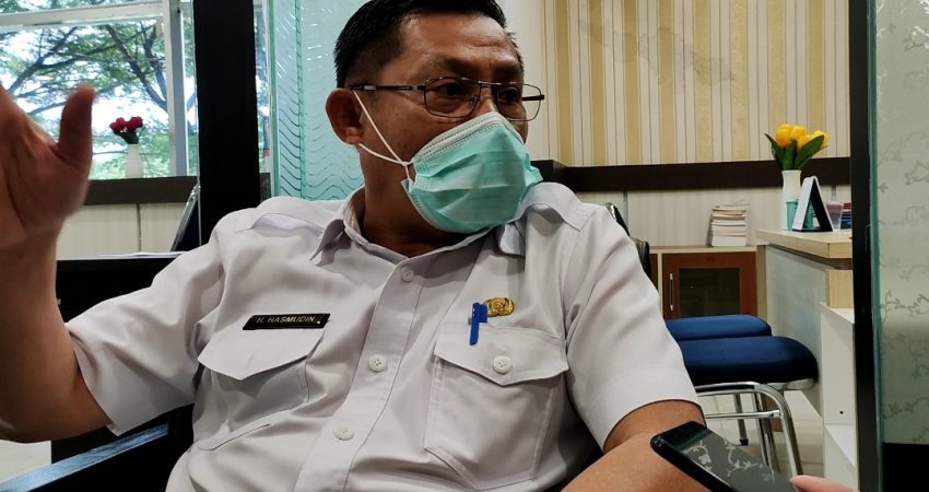 RSUD Bahteramas Target Pertahankan Akreditasi Paripurna di 2023