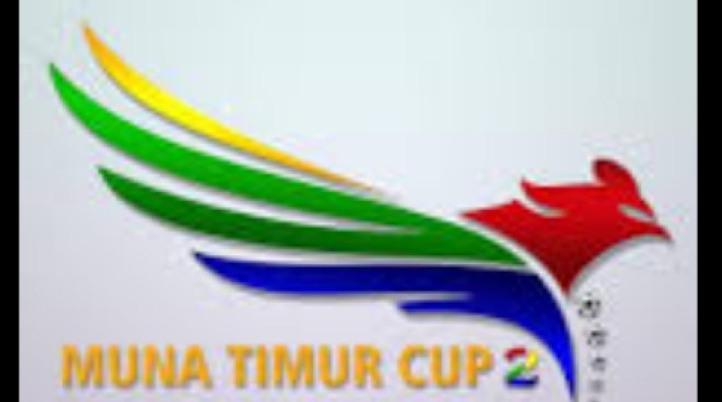 Dituding Cacat Prosedural, Ketupat Muna Timur Cup 2: Ini Toleransi