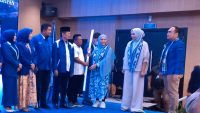 ARS Optimis Rekrutmen Saksi PAN Penuhi Target Nasional