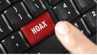 Australia Godok UU Anti Hoaks untuk Medsos