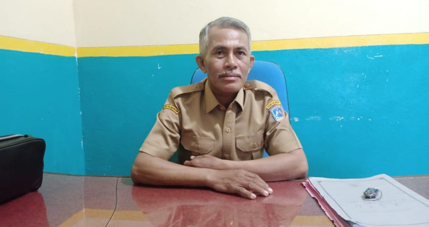Dua Bulan Belum Dibayar, Uang Honorer DLH Muna Menunggu Regulasi