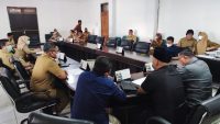 DPRD Sultra Akan Bahas LKPJ Gubernur