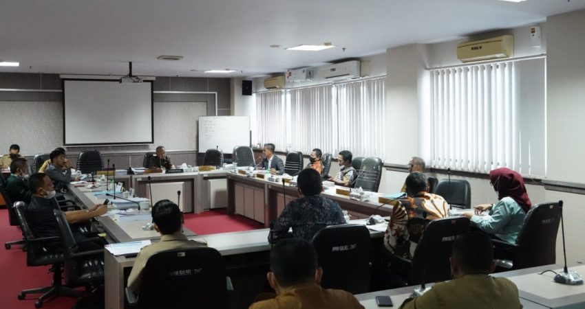 PT Vale Diapresiasi DPRD Sulsel, ini Alasannya