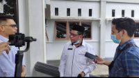 Masih Berstatus Level Tiga, Pemda Konsel Belum Laksanakan Safari Ramadan
