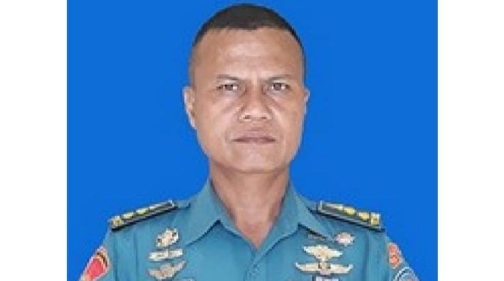 Pengalaman Tugas di Kongo, Perwira Asal Jepara Raih Magister Unhan