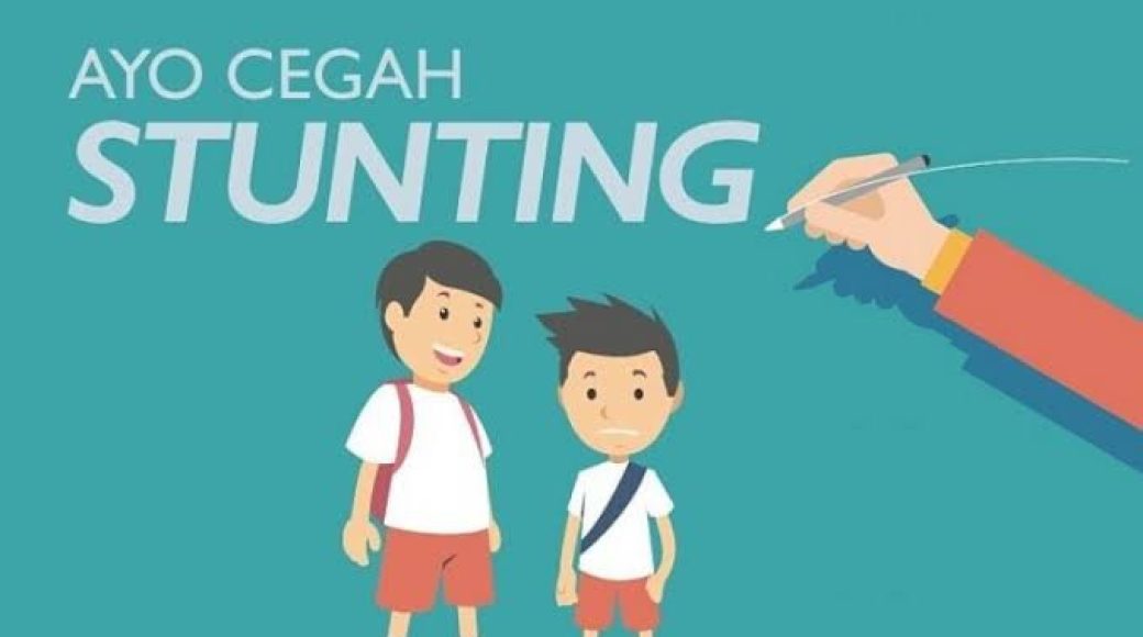 Pemda Konkep Upayakan Angka Stunting Turun Hingga 14 Persen