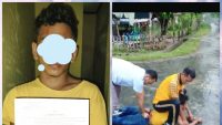 Modus Ajak Jalan, Pria Beristri di Muna Setubuhi Anak dibawah Umur