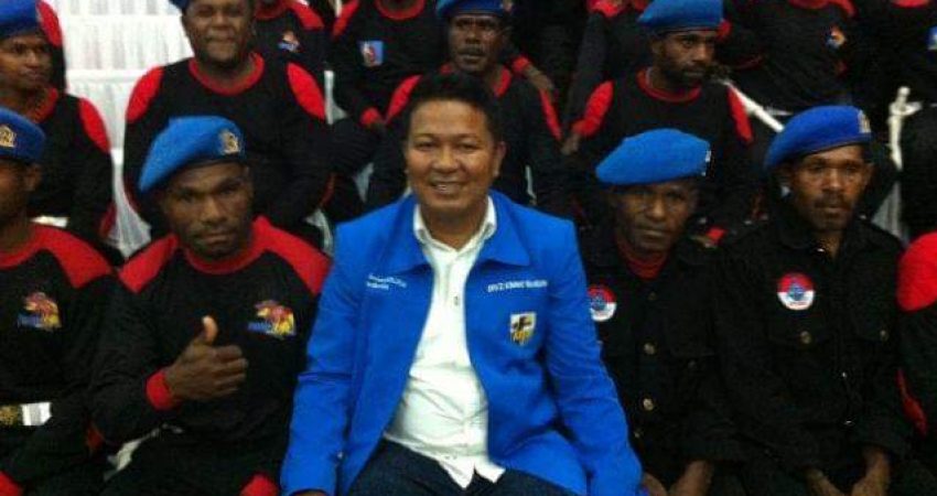 Mantan Sekum KNPI Konsel Nilai Pencairan Dana Hibah Sangat Politis