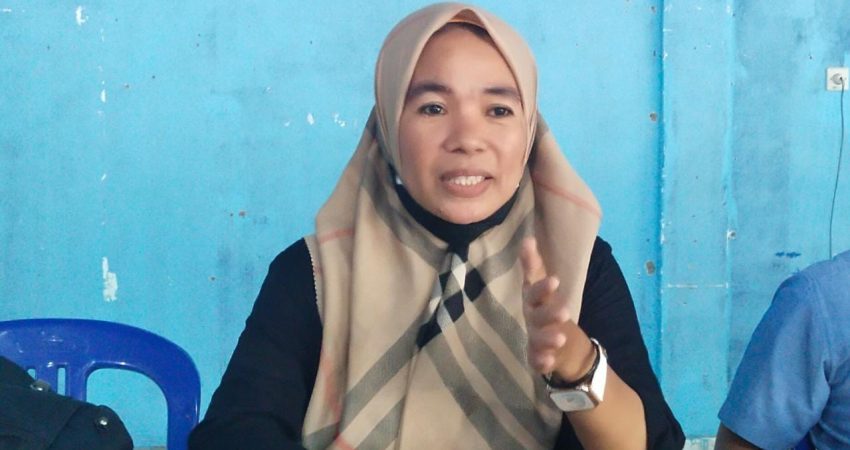 Ketua P3K Klarifikasi Adanya Isu Pungutan Liar