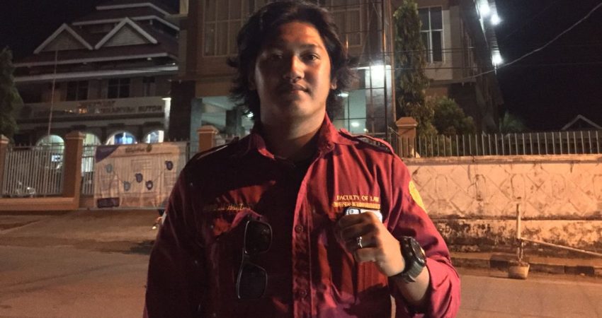 FIIH Kepton Desak Kejari Bentuk Tim ATT dalam Kasus Dugaan Korupsi Perumdam Buteng