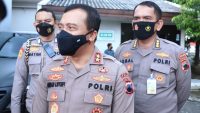 Polda Jateng Imbau Masyarakat Tinggalkan Budaya Perang Sarung dan Main Petasan