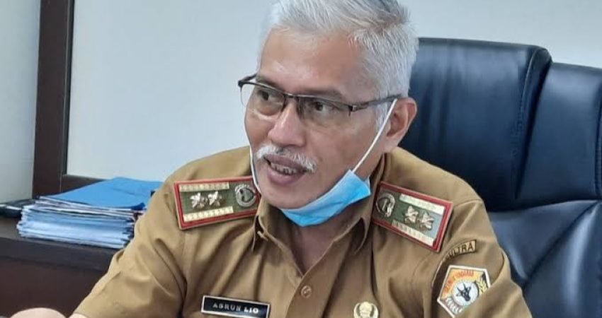 Pemprov Sultra terus Dukung Perkembangan SLB