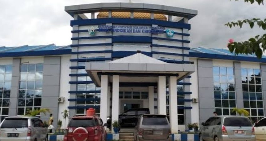 Pemprov Sultra Perkuat Pendidikan Vokasi SLB